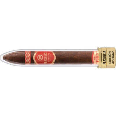 Сигары Plasencia 2024 Alma Del Fuego Ometepe Edicion Limitada