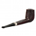  Трубка для табака Ashton Pebble Grain XX Canadian 2018 без фильтра <br />