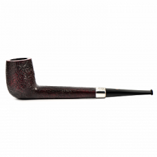 Трубка для табака Ashton Pebble Grain XX Canadian 2018 без фильтра 