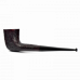Трубка для табака Ashton Pebble Grain XX Zulu 1808 без фильтра