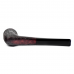 Трубка для табака Ashton Pebble Grain XX Zulu 1808 без фильтра
