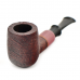 Трубка для табака Astra Nova Billiard Brown Blast 173 без фильтра.