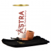 Трубка для табака Astra Spigot 121 Billiard Virgin Blast без фильтра.