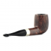  Трубка для табака Peterson Aran Nickel 106 под фильтр 9 мм.