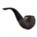  Трубка для табака Peterson Aran Rustic 03 под фильтр 9 мм.