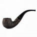 Трубка для табака Peterson Aran Rustic 03 под фильтр 9 мм.