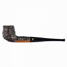 Трубка для табака Peterson Aran Rustic 84 без фильтра.
