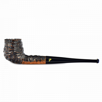  Трубка для табака Peterson Aran Rustic 84 без фильтра.
