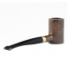  Трубка для табака Peterson Speciality Pipes Tankard Smooth Nickel Mounted P-Lip без фильтра.