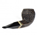  Трубка для табака Peterson St. Patricks Day 2023 Rustic XL13 без фильтра