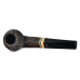  Трубка для табака Peterson St. Patricks Day 2023 Rustic XL13 без фильтра