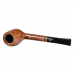 Трубка для табака Savinelli Tre Smooth 701 без фильтра