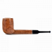 Трубка для табака Savinelli Tre Smooth 701 без фильтра