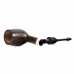 Трубка для табака Savinelli Trevi Smooth 114 под фильтр 9 мм