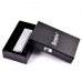 Зажигалка EuroJet 251046 Turbo Grey