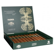 Cигары Plasencia Alma Fuerte Eduardo I Toro Pressed