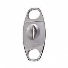 Каттер Lotus Jaws CUT V102 Anodized Chrome 64RG