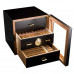  Хьюмидор Adorini Chianti Black Deluxe на 100 сигар.