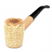 Курительная трубка Missouri Meerschaum 1000 Washington Бент