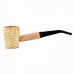 Курительная трубка Missouri Meerschaum 1000 Washington Бент