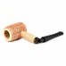 Курительная трубка Missouri Meerschaum 591 Missouri Pride прямая