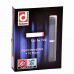  Мундштук для сигарет Denicotea Holder 20263 Ejector Black