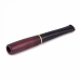  Мундштук Pipsan Wild Rose WoodShortSlim 6 mm Cherry