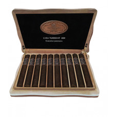 Сигара Casa Turrent 1880 Sui Generis Edicion Limitada
