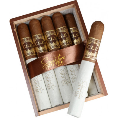 Сигара CLE Signature Toro