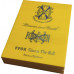 Сигары FFOX Fuente Fuente Opus X Heaven and Earth Tauros the Bull Maduro