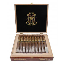 Сигары FFOX Fuente Fuente Opus X Lost City Toro