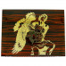 Сигары God of Fire KKP Special Reserve Gran Toro 56