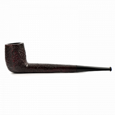  Трубка для табака Ashton Pebble Grain XX Canadian 2029 без фильтра