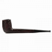  Трубка для табака Ashton Pebble Grain XX Canadian 2029 без фильтра