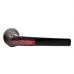 Трубка для табака Ashton Pebble Grain XXX Zulu 1843 без фильтра