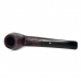 Трубка для табака Ashton Pebble Grain XXX Zulu 1843 без фильтра