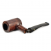  Трубка для табака Peterson Aran Smooth 701 БЕЗ фильтра.