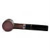  Трубка для табака Peterson Christmas Pipe 2023 SandBlast D19 под фильтр 9 мм.