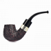  Трубка для табака Peterson Donegal Rocky 221 Nickel без фильтра.