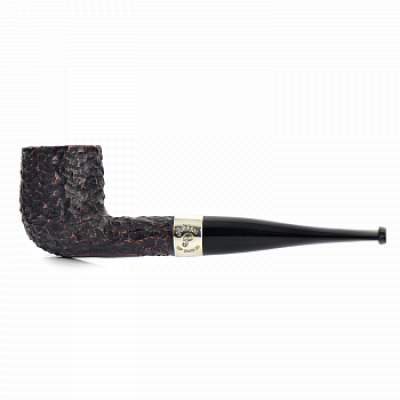  Трубка для табака Peterson Donegal Rocky 6 Nickel без фильтра