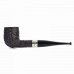  Трубка для табака Peterson Donegal Rocky 6 Nickel без фильтра