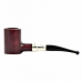  Трубка для табака Peterson Spigot Red 701 без фильтра.
