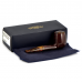 Трубка для табака Savinelli Tortuga Smooth 129 под фильтр 9 мм.