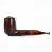  Трубка для табака Savinelli Tortuga Smooth 129 под фильтр 9 мм.