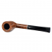 Трубка для табака Savinelli Tre Smooth 401 без фильтра
