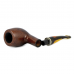 Трубка для табака Vauen Classic 3968 под фильтр 9 мм.