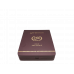 Подарочный набор сигар La Flor Dominicana Oro Maduro №6 Tubo
