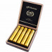 Подарочный набор сигар La Flor Dominicana Oro Maduro №6 Tubo