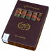 Подарочный набор сигар La Flor Dominicana Toro Selection