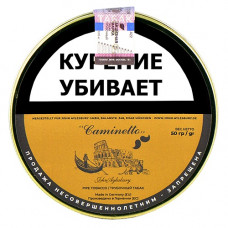 Трубочный табак John Aylesbury Caminetto ORO 50 гр.
